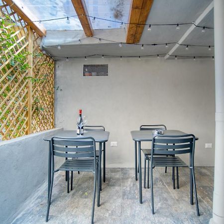 Italianflat - Angolino Dei Navigli Milan Luaran gambar