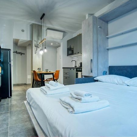 Italianflat - Angolino Dei Navigli Milan Luaran gambar