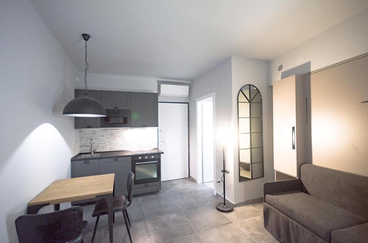 Italianflat - Angolino Dei Navigli Milan Luaran gambar
