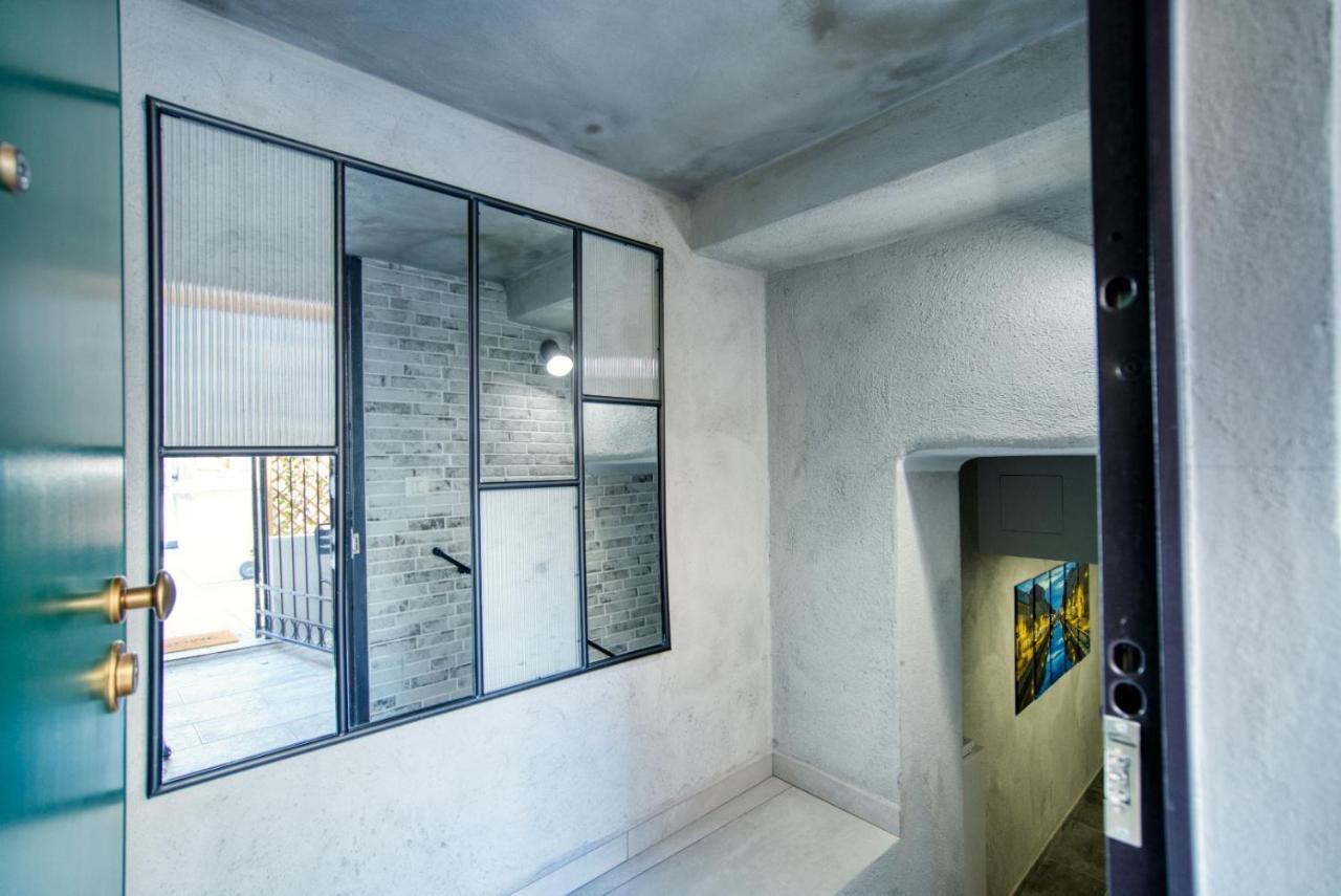 Italianflat - Angolino Dei Navigli Milan Luaran gambar