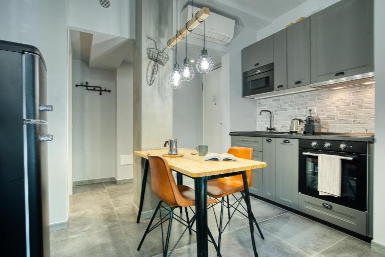 Italianflat - Angolino Dei Navigli Milan Luaran gambar