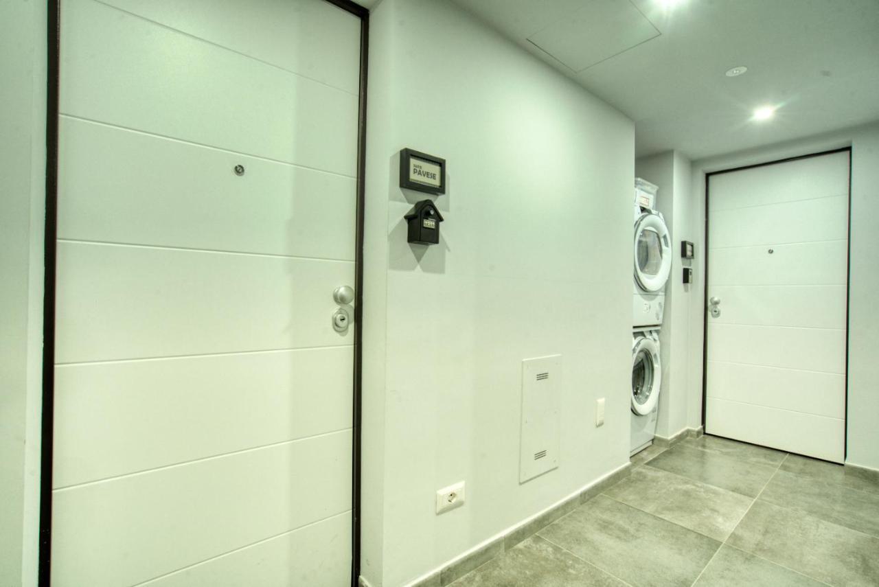 Italianflat - Angolino Dei Navigli Milan Luaran gambar
