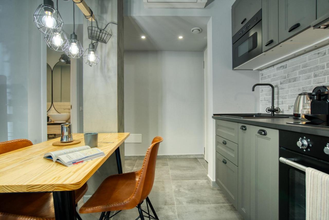 Italianflat - Angolino Dei Navigli Milan Luaran gambar
