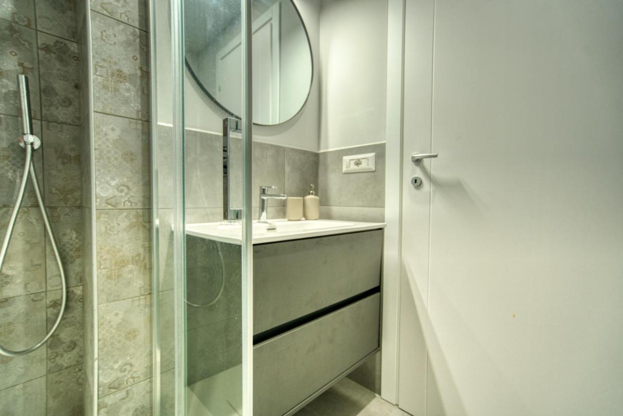 Italianflat - Angolino Dei Navigli Milan Luaran gambar