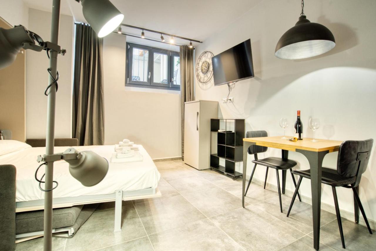 Italianflat - Angolino Dei Navigli Milan Luaran gambar