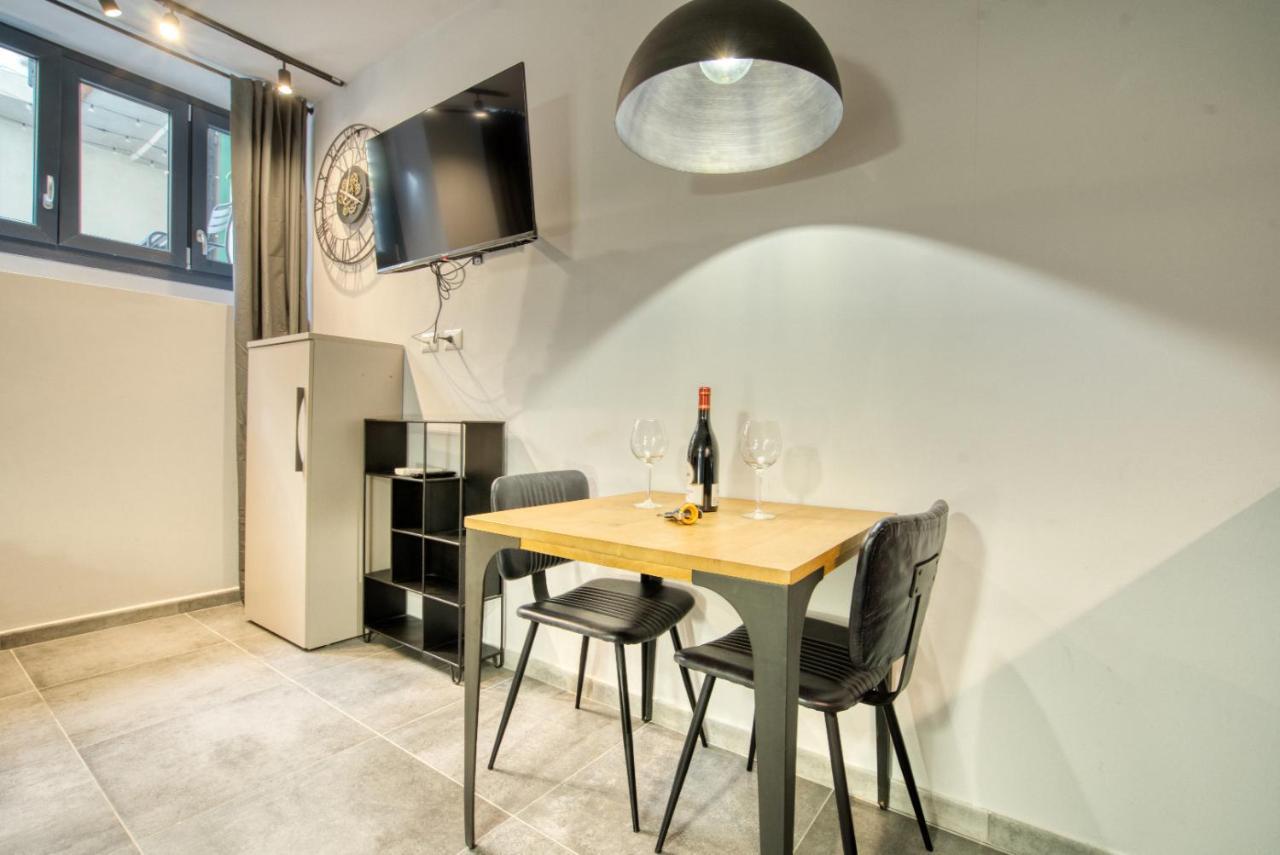 Italianflat - Angolino Dei Navigli Milan Luaran gambar