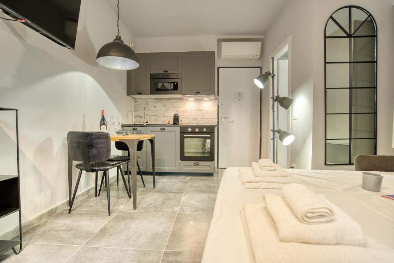 Italianflat - Angolino Dei Navigli Milan Luaran gambar