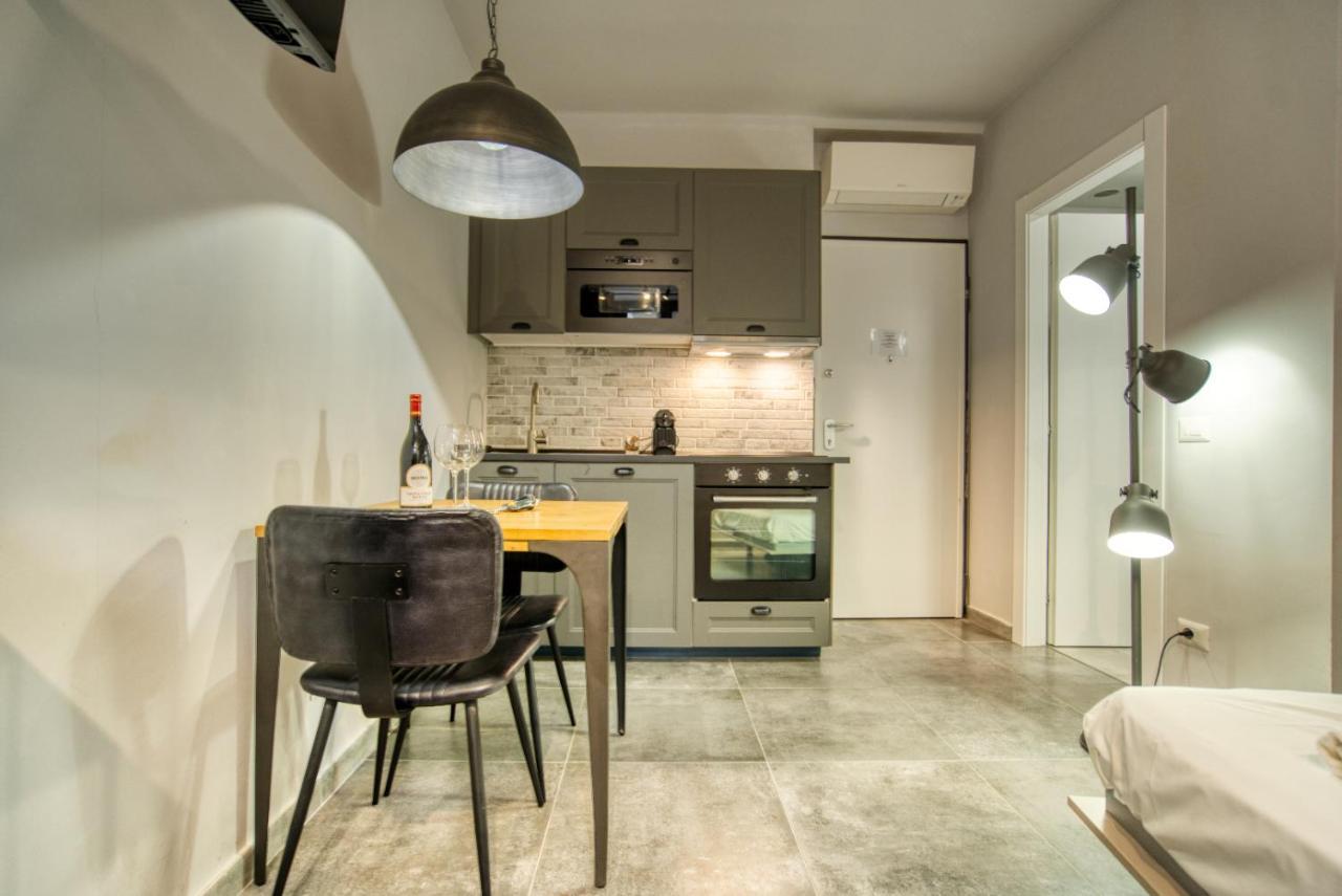 Italianflat - Angolino Dei Navigli Milan Luaran gambar