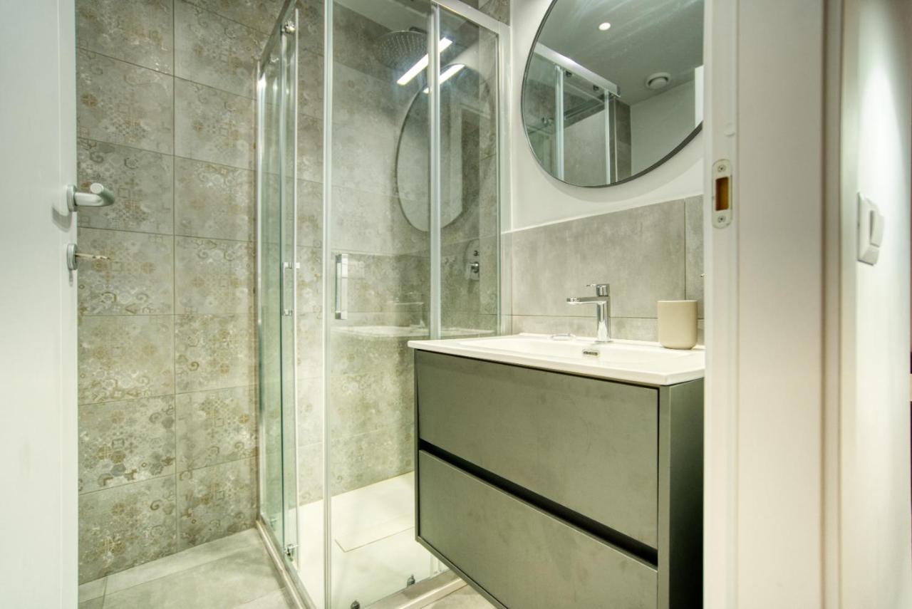 Italianflat - Angolino Dei Navigli Milan Luaran gambar