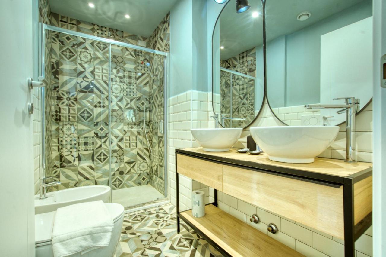 Italianflat - Angolino Dei Navigli Milan Luaran gambar